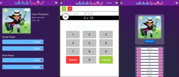 TT Rock Stars Mobile Login