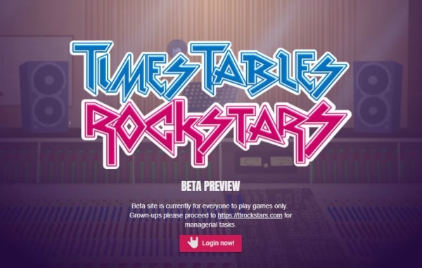 TTRockstars